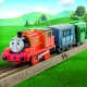 Tomy Trackmaster - Billy